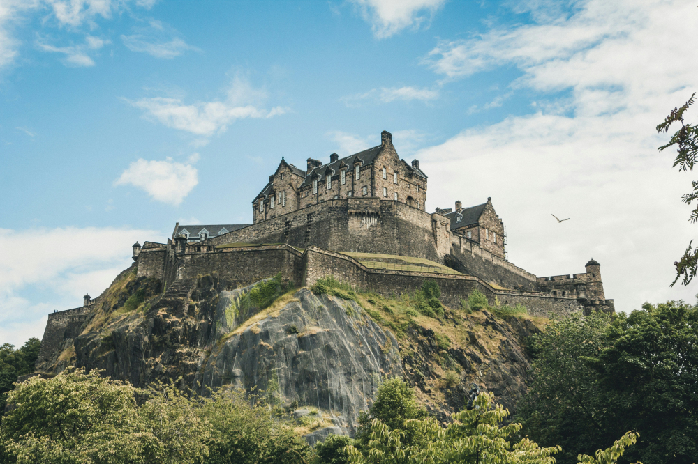 Edimburgo