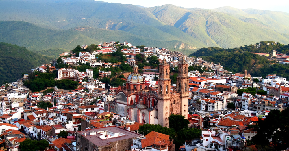 Taxco