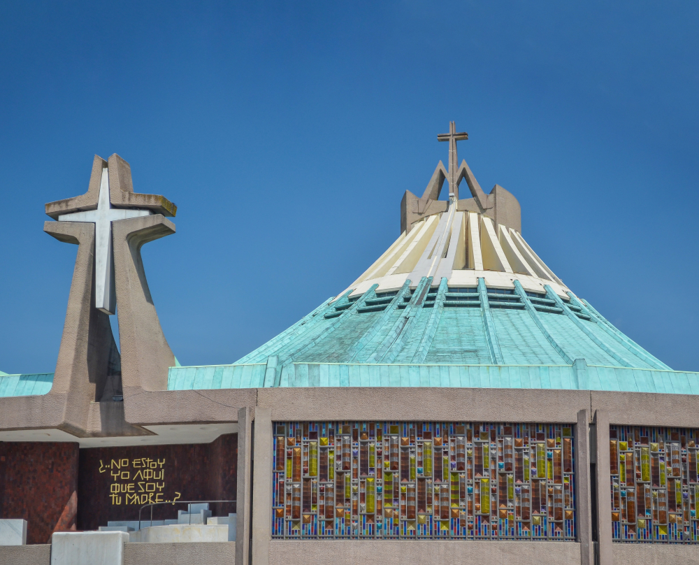 SantuÃ¡rio de Guadalupe