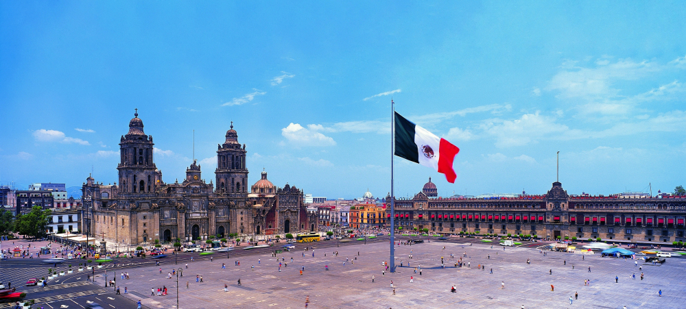 Zocalo