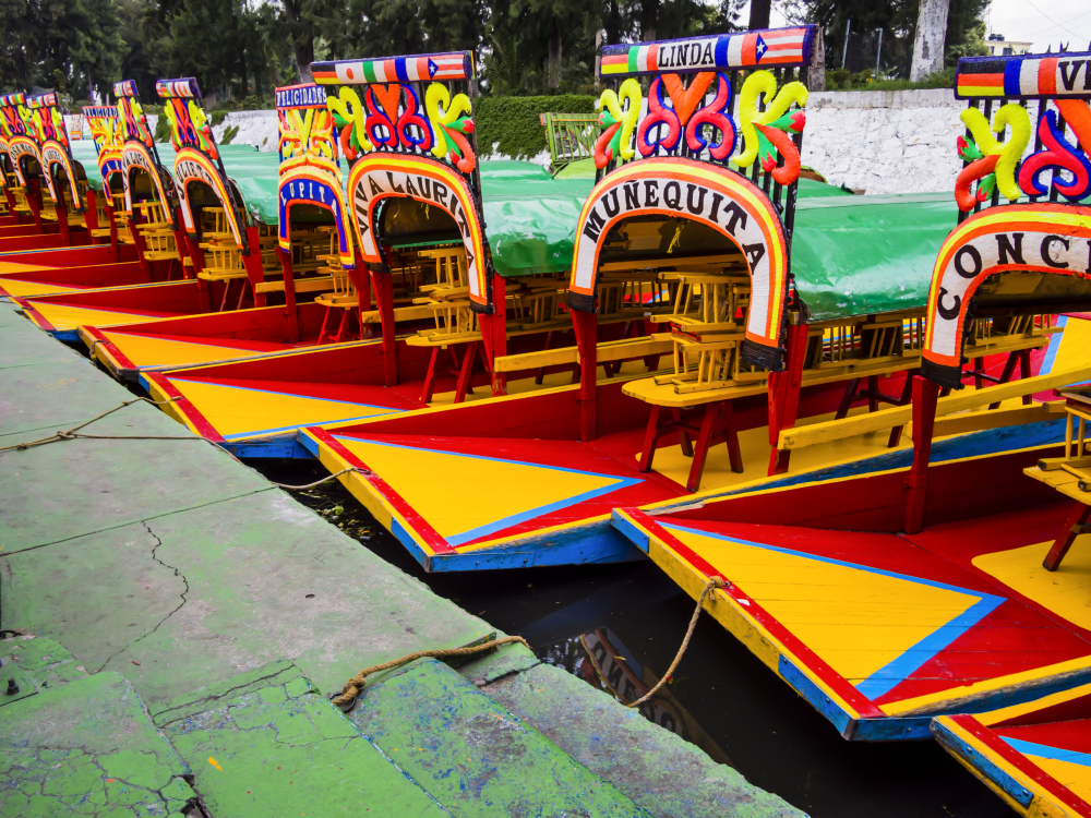 Xochimilco