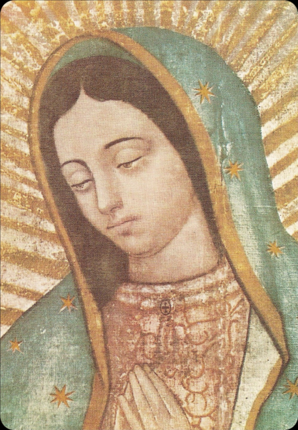 Nossa Senhora de Guadalupe