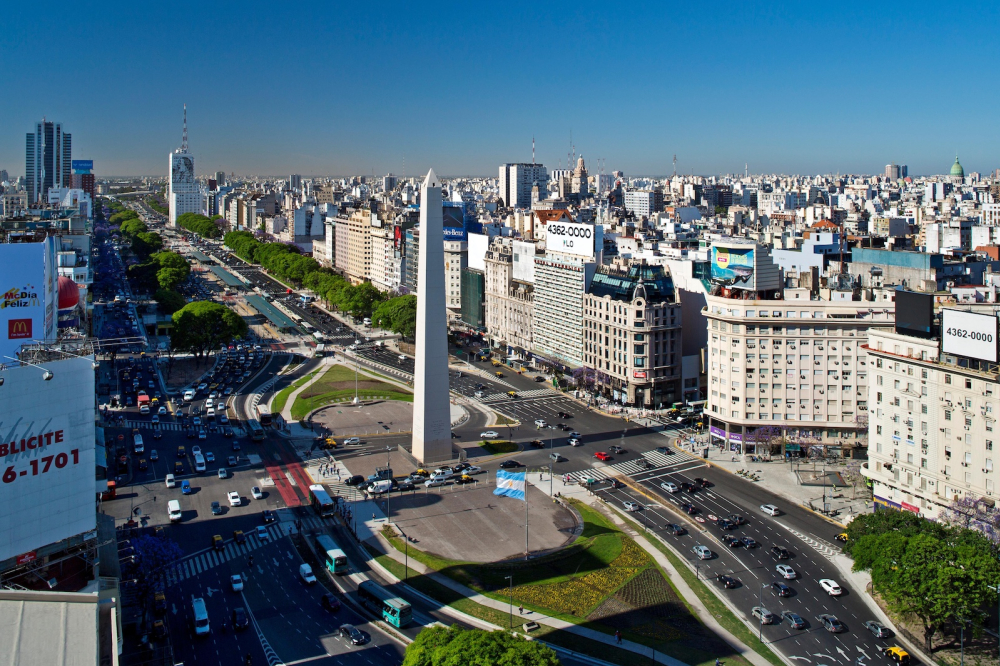 Buenos Aires