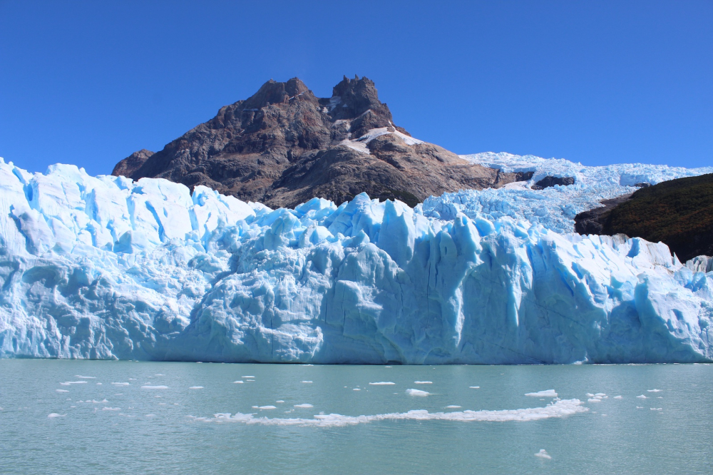 Perito Moreno